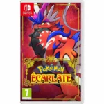 Jeu vide o pour switch nintendo pokemon e carlate_8625. DIAYTAR COTE D'IVOIRE - Votre Escapade Shopping Virtuelle. Explorez notre boutique en ligne et dénichez des trésors qui évoquent la culture et le savoir-faire sénégalais, un clic à la fois.