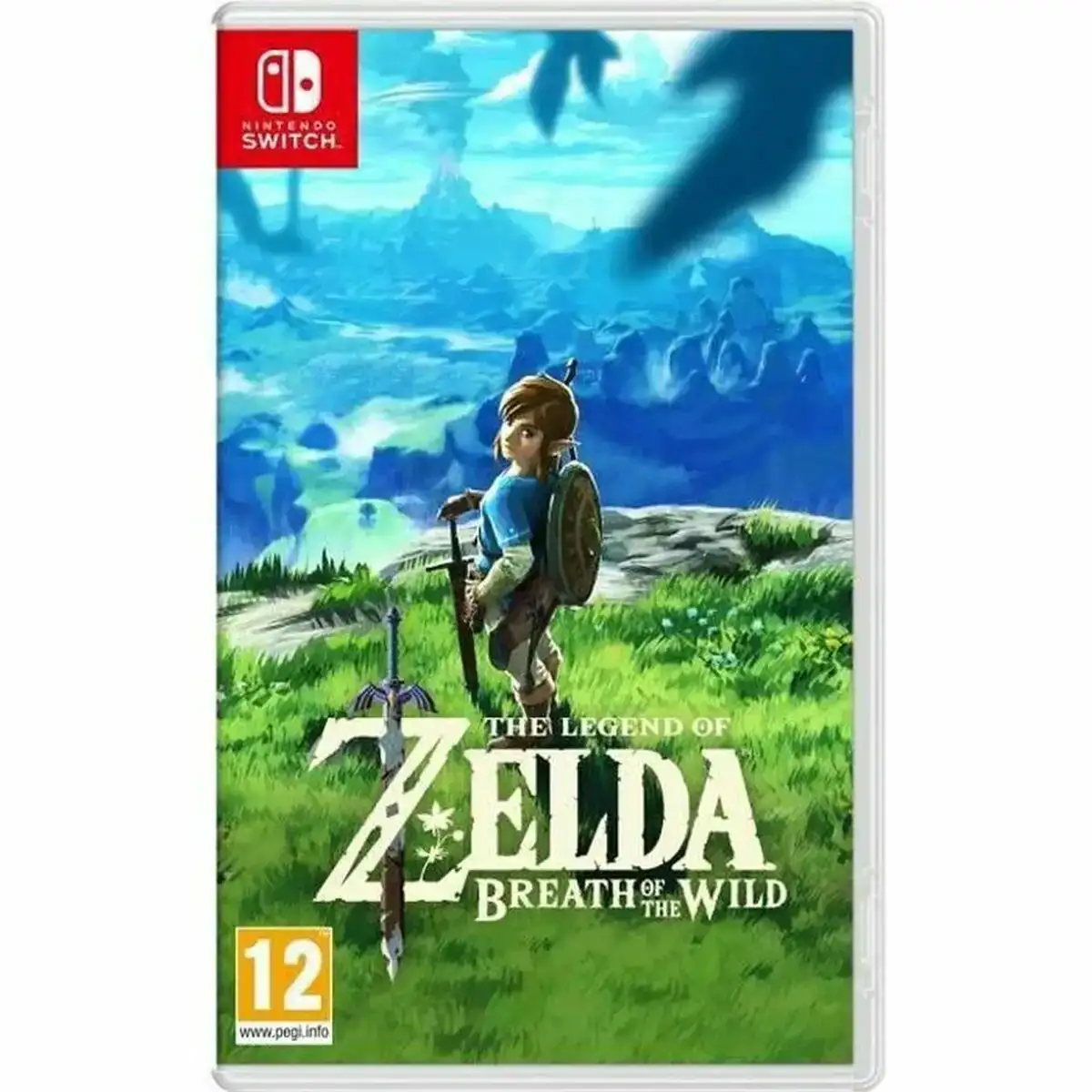 Jeu vide o pour switch nintendo the legend of zelda breath of the wil_5944. DIAYTAR COTE D'IVOIRE - Là où les Rêves de Shopping Deviennent Réalité. Naviguez à travers notre catalogue diversifié et choisissez parmi une variété d'articles qui feront de votre shopping une expérience inoubliable.
