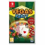 Jeu vide o pour switch nuwa vegas party_3110. DIAYTAR COTE D'IVOIRE - Où Choisir Devient une Découverte. Explorez notre boutique en ligne et trouvez des articles qui vous surprennent et vous ravissent à chaque clic.