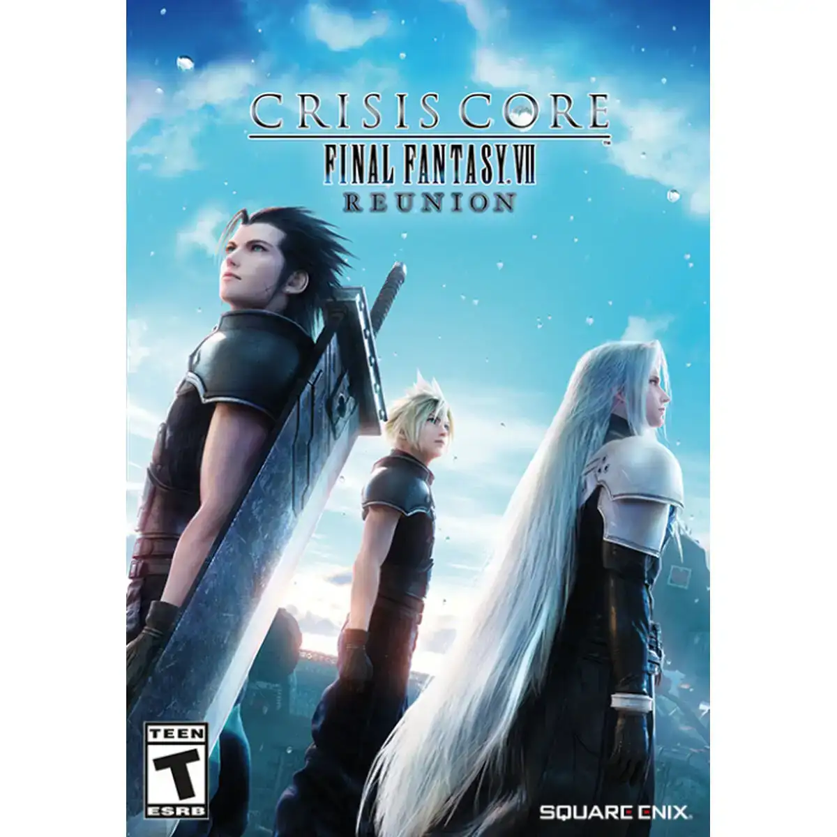 Jeu vide o pour switch square enix crisis core final fantasy vii reunion_7804. DIAYTAR COTE D'IVOIRE - Là où l'Élégance Devient un Mode de Vie. Naviguez à travers notre gamme et choisissez des produits qui apportent une touche raffinée à votre quotidien.