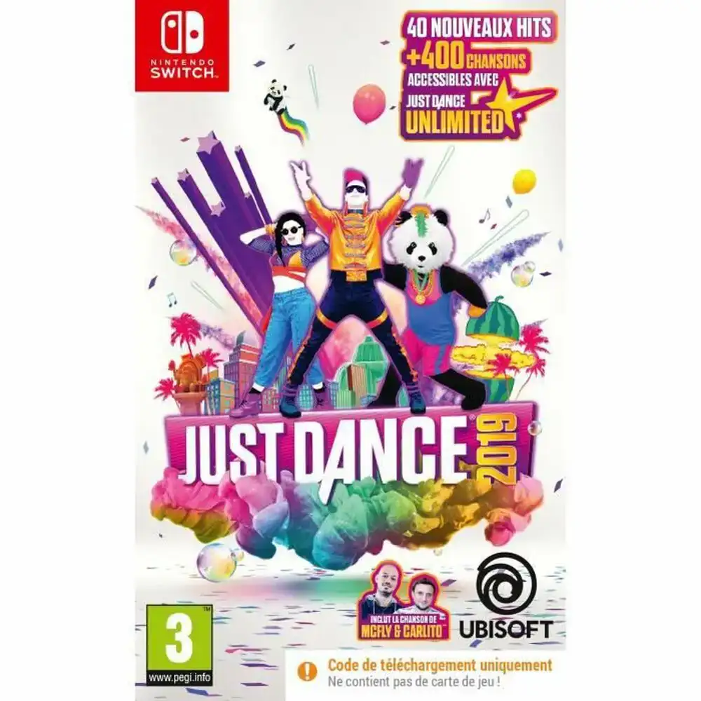 Jeu vide o pour switch ubisoft just dance 2019 code de te le chargement_2368. DIAYTAR COTE D'IVOIRE - L'Art de Vivre le Shopping Authentique. Découvrez notre boutique en ligne et trouvez des produits qui célèbrent la culture et l'héritage du Côte d'Ivoire.