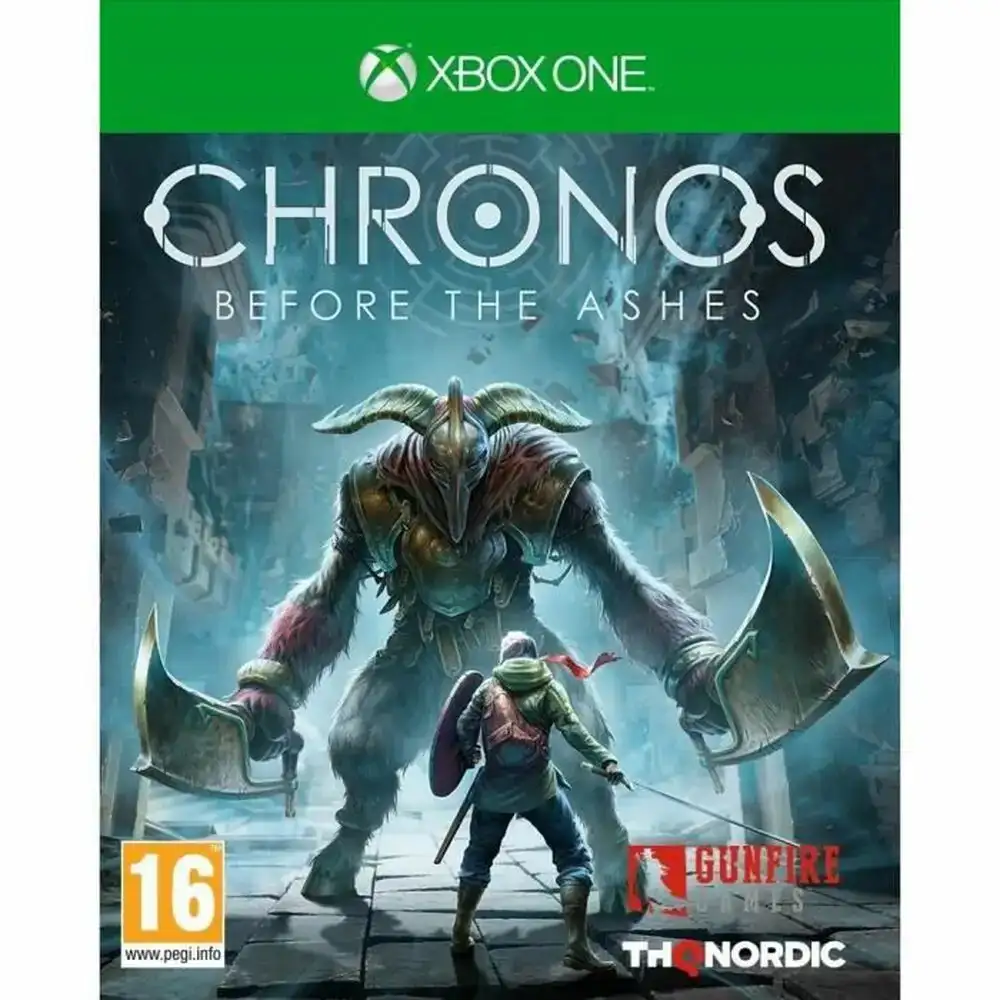 Jeu vide o xbox one koch media chronos before the ashes_4852. DIAYTAR COTE D'IVOIRE - Là où Chaque Produit est une Trouvaille Unique. Découvrez notre boutique en ligne et trouvez des articles qui vous distinguent par leur originalité.