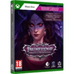 Jeu vide o xbox one koch media pathfinder wrath of the righteous_9941. DIAYTAR COTE D'IVOIRE - Votre Univers Shopping Éclectique. Explorez nos offres variées et découvrez des articles qui embrassent la diversité et la polyvalence de vos besoins.