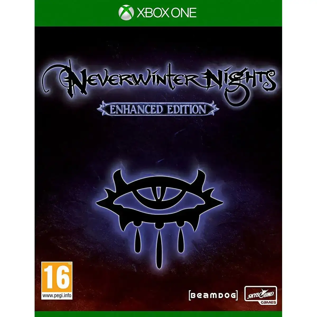 Jeu vide o xbox one meridiem games neverwinter nights enhanced edition_5732. DIAYTAR COTE D'IVOIRE - Votre Passage vers le Raffinement. Plongez dans notre univers de produits exquis et choisissez des articles qui ajoutent une touche de sophistication à votre vie.