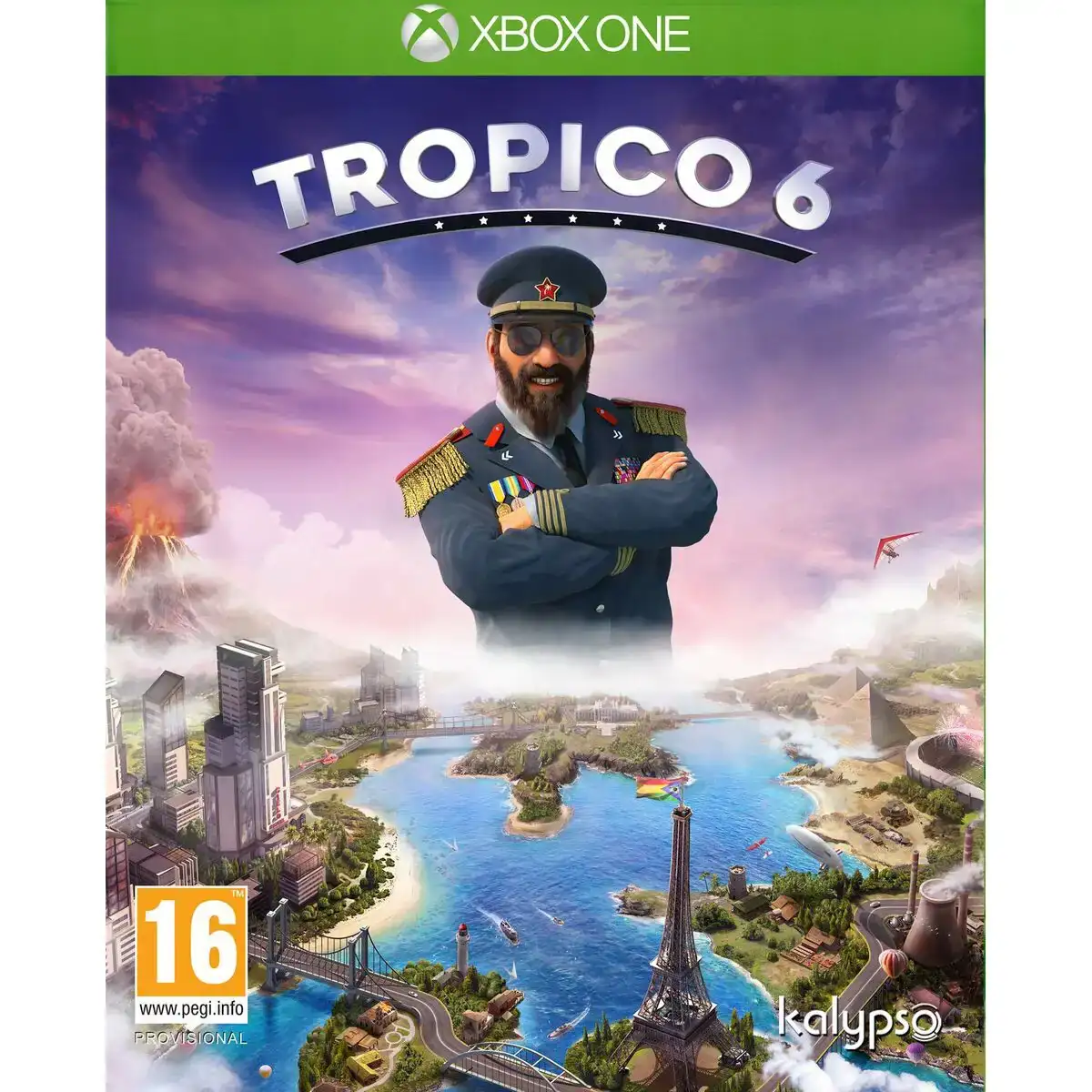 Jeu vide o xbox one meridiem games tropico 6_9644. DIAYTAR COTE D'IVOIRE - Votre Portail vers l'Extraordinaire. Parcourez nos collections et découvrez des produits qui vous emmènent au-delà de l'ordinaire, créant une expérience de shopping mémorable.
