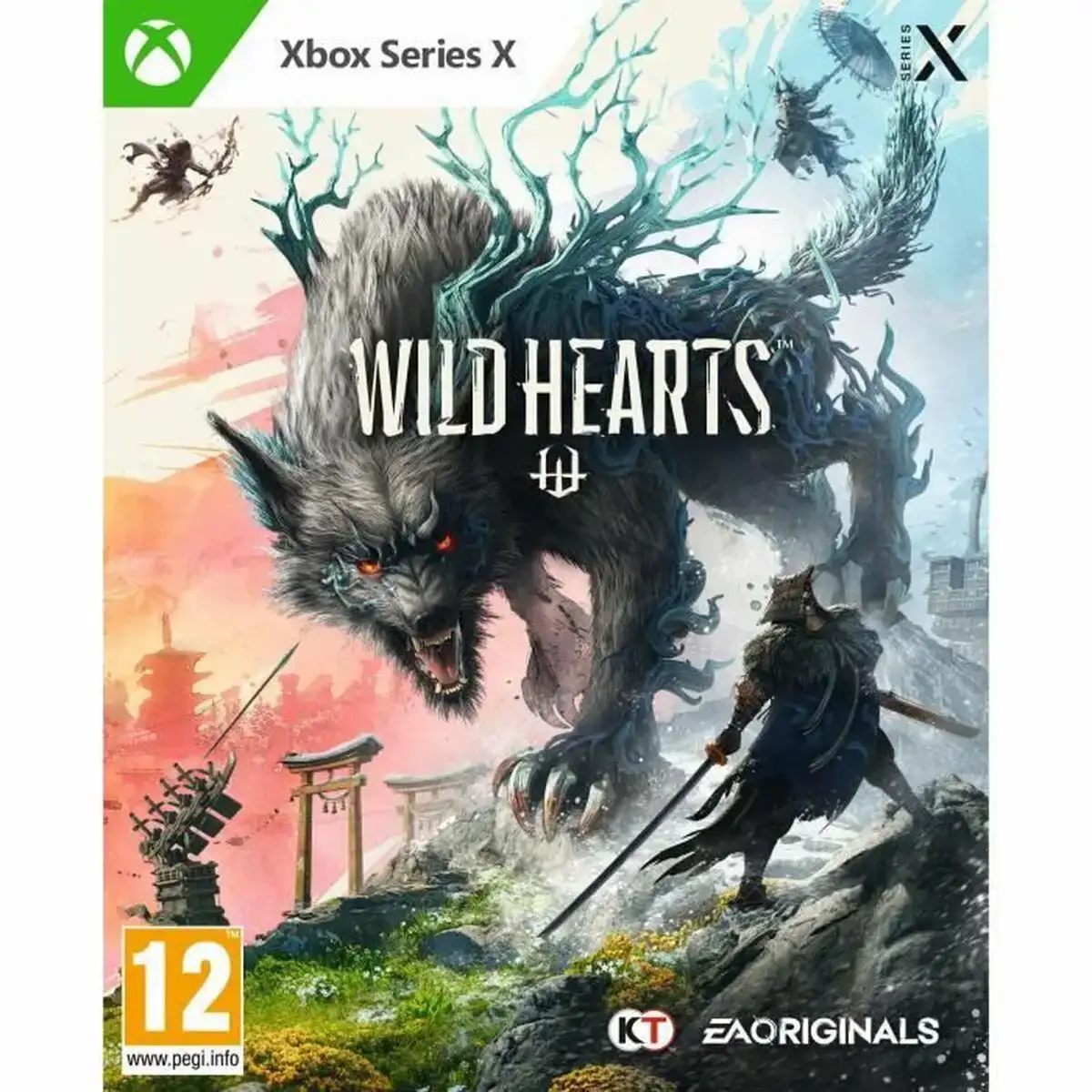 Jeu vide o xbox one microsoft wildhearts_2629. DIAYTAR COTE D'IVOIRE - Votre Passage vers l'Élégance Accessible. Parcourez notre boutique en ligne pour trouver des produits qui vous permettent d'allier style et économies.
