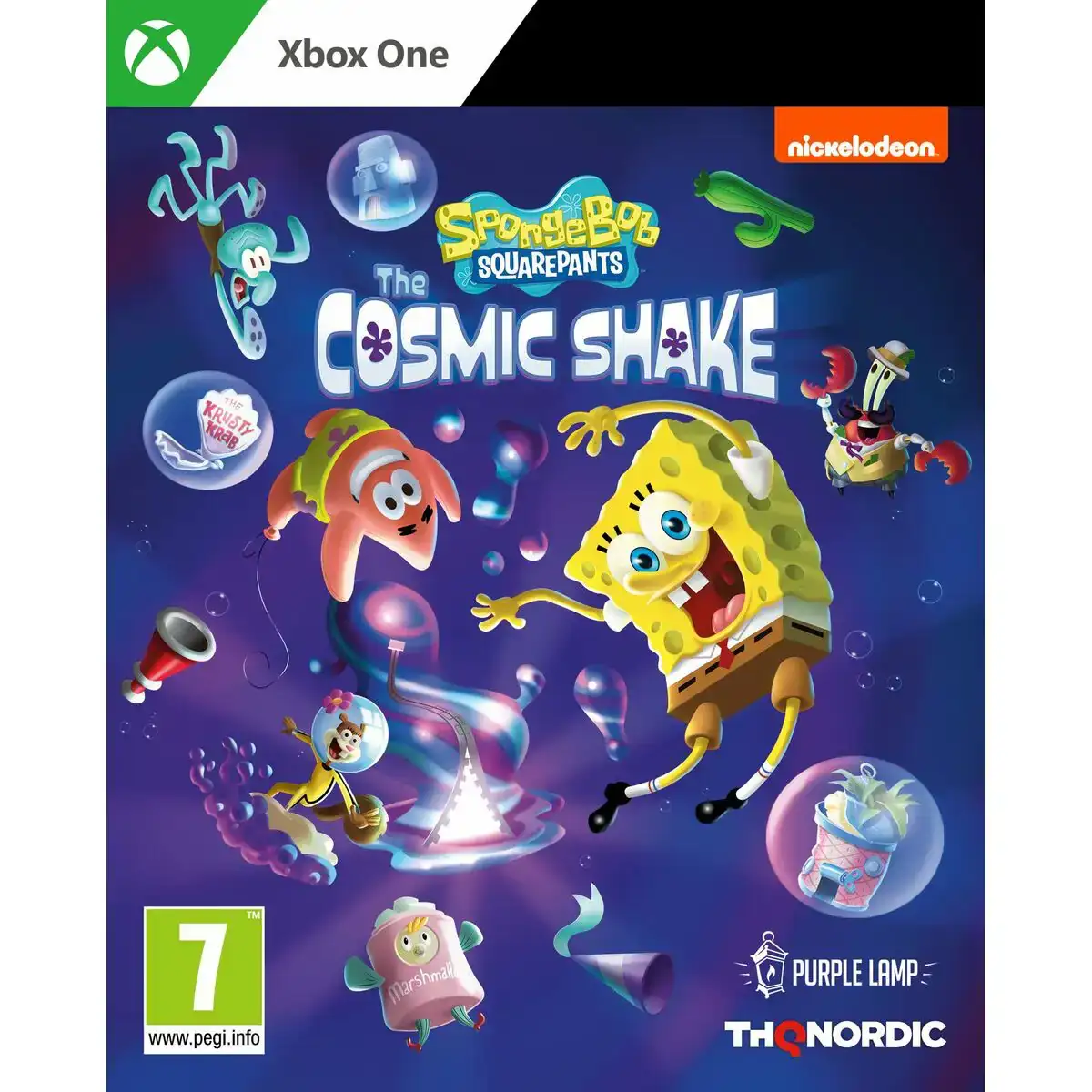 Jeu vide o xbox one thq nordic sponge bob cosmic shake_7009. DIAYTAR COTE D'IVOIRE - Votre Destinée Shopping Personnalisée. Plongez dans notre boutique en ligne et créez votre propre expérience de shopping en choisissant parmi nos produits variés.