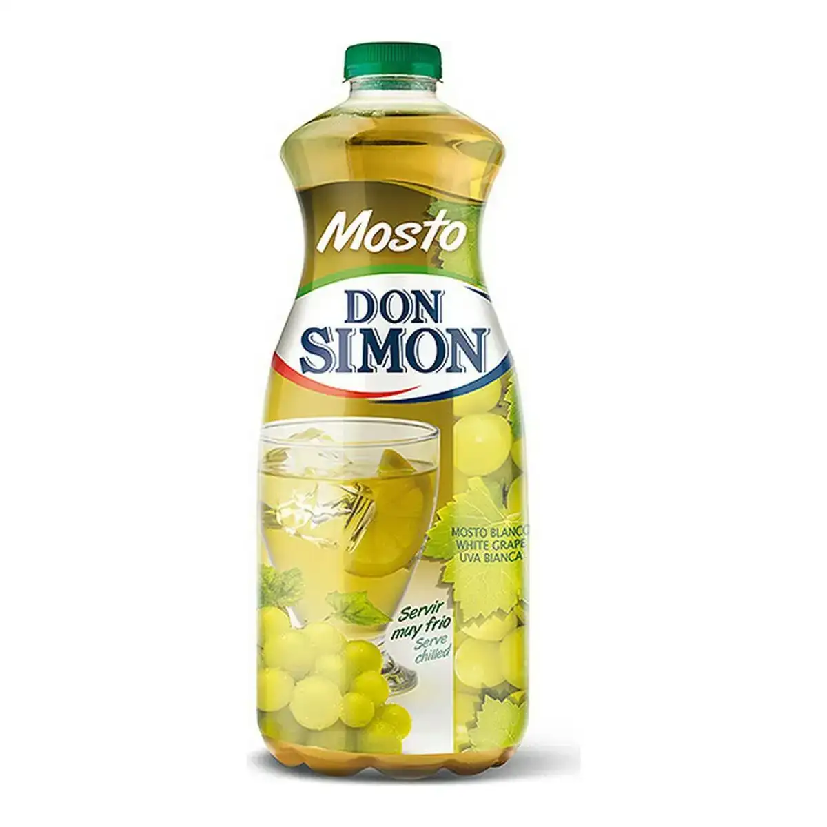 Jus de raisin don simon mosto blanco 1 5 l_6261. DIAYTAR COTE D'IVOIRE - L'Art du Shopping Éclairé. Naviguez à travers notre plateforme intuitive et découvrez une variété d'articles soigneusement sélectionnés pour répondre à vos besoins et à vos envies.