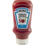 Ketchup heinz 500 ml_2298. DIAYTAR COTE D'IVOIRE - Votre Passage vers la Découverte. Explorez notre boutique en ligne pour trouver des trésors qui vous attendent, du traditionnel à l'avant-garde.