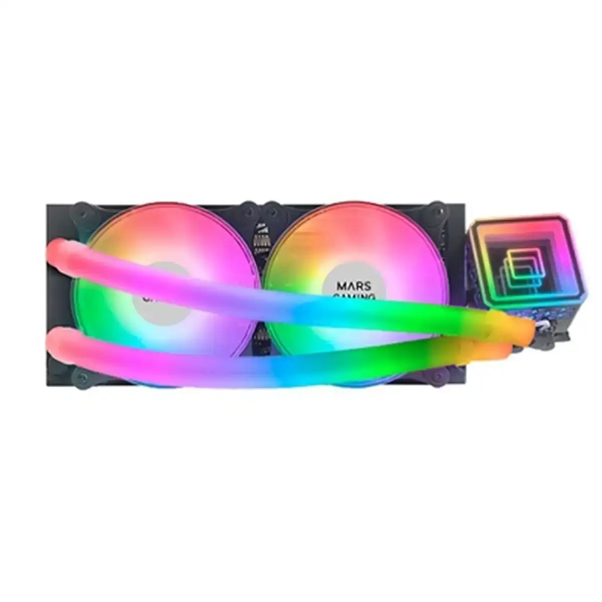 Kit de re frige ration liquide mars gaming ml ultra240_7657. Bienvenue chez DIAYTAR COTE D'IVOIRE - Votre Plateforme Shopping pour Tous. Découvrez un large éventail de produits qui célèbrent la diversité et la beauté du Côte d'Ivoire.