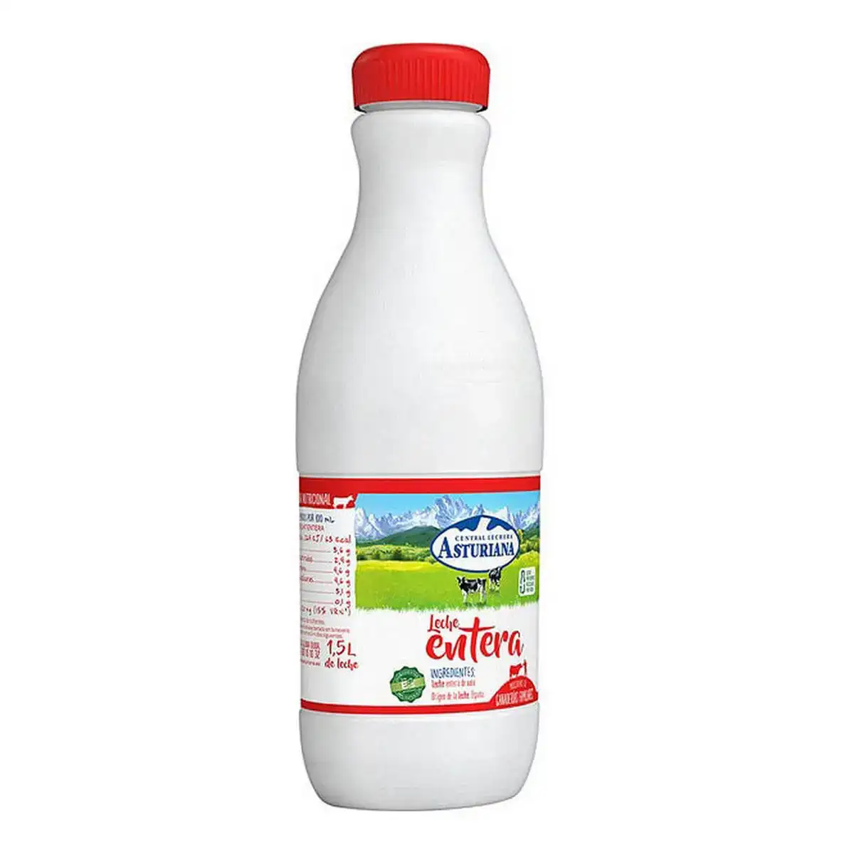 Lait central lechera asturiana 1 5 l_9543. DIAYTAR COTE D'IVOIRE - L'Écrin de Vos Désirs Shopping. Parcourez notre boutique en ligne et explorez des produits minutieusement choisis pour répondre à vos envies les plus exigeantes.