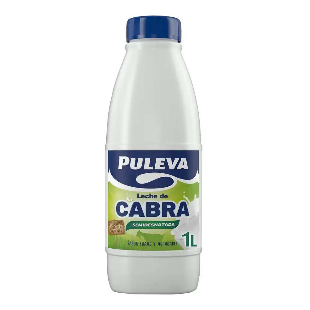 Lait de che vre puleva lait demi e cre me 1 l_2751. DIAYTAR COTE D'IVOIRE - Votre Plateforme Shopping, Votre Choix Éclairé. Explorez nos offres et choisissez des articles de qualité qui reflètent votre style et vos valeurs.