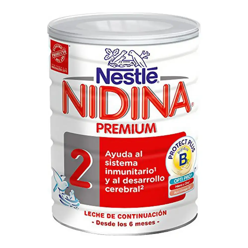 Lait de croissance nestle 2 nidina 800 gr_5061. DIAYTAR COTE D'IVOIRE - Là où le Shopping devient une Fête des Sens. Plongez dans notre univers et choisissez des produits qui éveillent votre goût pour l'esthétique et l'authenticité.