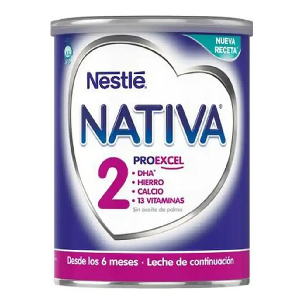 Lait de croissance nestle 2 proexcel 800 gr_5539. DIAYTAR COTE D'IVOIRE - Votre Escale Shopping incontournable. Explorez notre boutique en ligne et dénichez des trésors qui reflètent la richesse culturelle et la modernité du Côte d'Ivoire.
