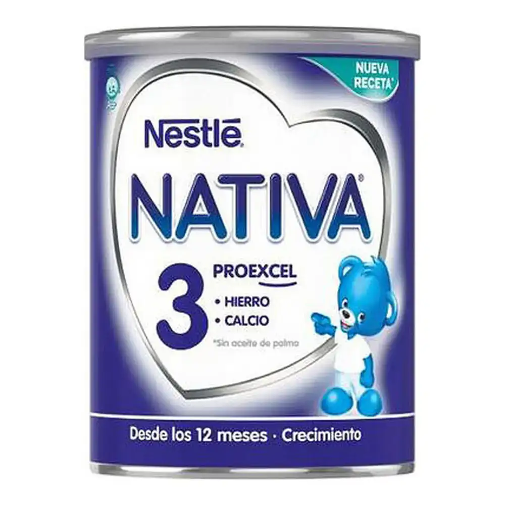 Lait de croissance nestle 3 proexcel 800 gr_1062. Entrez dans l'Univers de DIAYTAR COTE D'IVOIRE - Où la Tradition S'unit à la Modernité. Explorez notre sélection pour trouver des produits qui allient héritage et innovation.