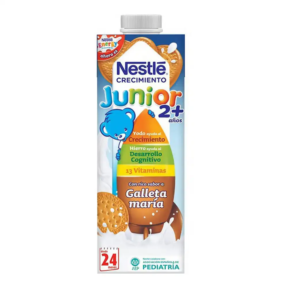 Lait de croissance nestle junior galleta 1 l_7459. Plongez dans le Monde de DIAYTAR COTE D'IVOIRE - Où Chaque Article Raconte une Histoire. Explorez notre vaste assortiment et choisissez des produits qui vous parlent et reflètent votre style unique.