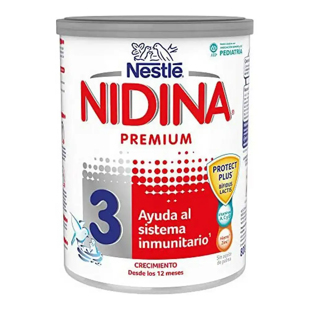 Lait de croissance nestle nidina 3 800 gr_3406. DIAYTAR COTE D'IVOIRE - L'Artisanat à Portée de Clic. Découvrez notre boutique en ligne pour trouver des produits uniques qui célèbrent la créativité et l'artisanat sénégalais.