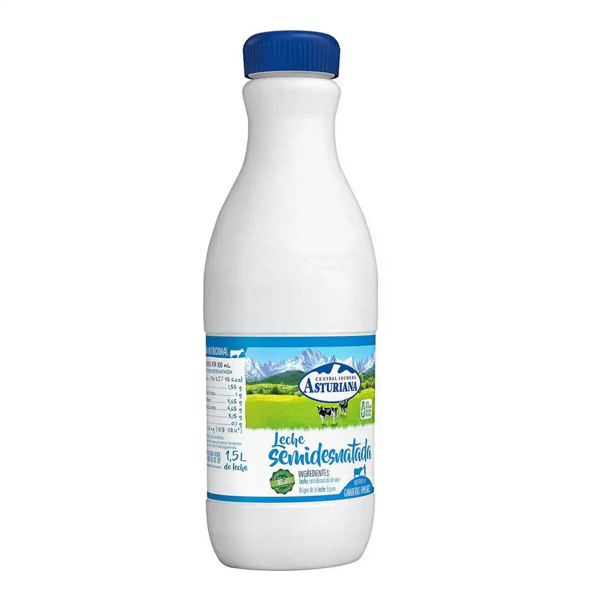 Lait demi e cre me central lechera asturiana 1 5 l_4245. Bienvenue chez DIAYTAR COTE D'IVOIRE - Où Choisir est un Voyage. Plongez dans notre plateforme en ligne pour trouver des produits qui ajoutent de la couleur et de la texture à votre quotidien.