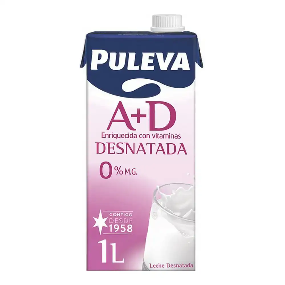 Lait e cre me puleva a d 1 l_4467. Bienvenue chez DIAYTAR COTE D'IVOIRE - Votre Plateforme Shopping pour Tous. Découvrez un large éventail de produits qui célèbrent la diversité et la beauté du Côte d'Ivoire.