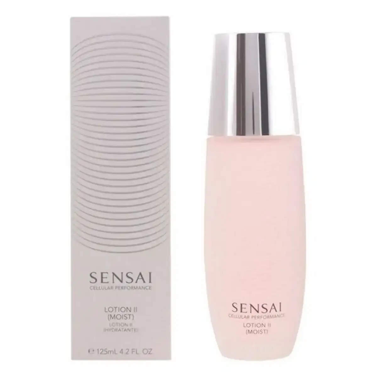 Lait hydratant anti a ge sensai cellular kanebo 125 ml_4209. Entrez dans l'Univers de DIAYTAR COTE D'IVOIRE - Où le Choix Rencontre l'Authenticité. Explorez nos rayons virtuels et trouvez des produits qui incarnent la richesse de notre culture.