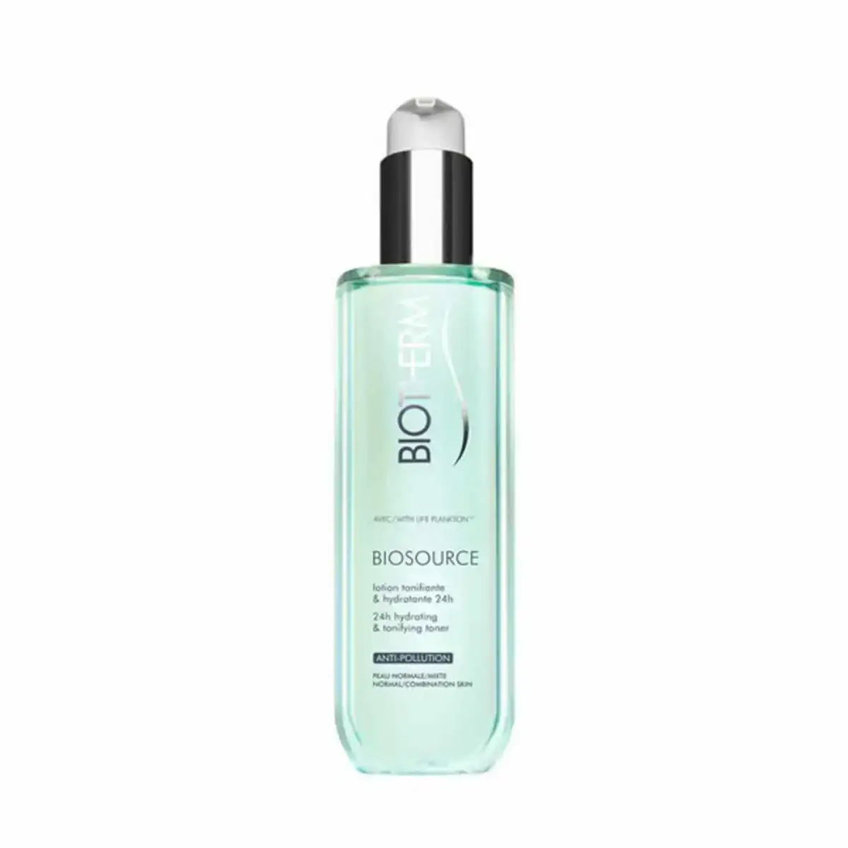 Lait hydratant et tonifiant biosource biotherm 400 ml_1829. Entrez dans l'Univers de DIAYTAR COTE D'IVOIRE - Où Chaque Produit a son Éclat Unique. Explorez notre gamme variée et choisissez des articles qui illuminent votre quotidien.
