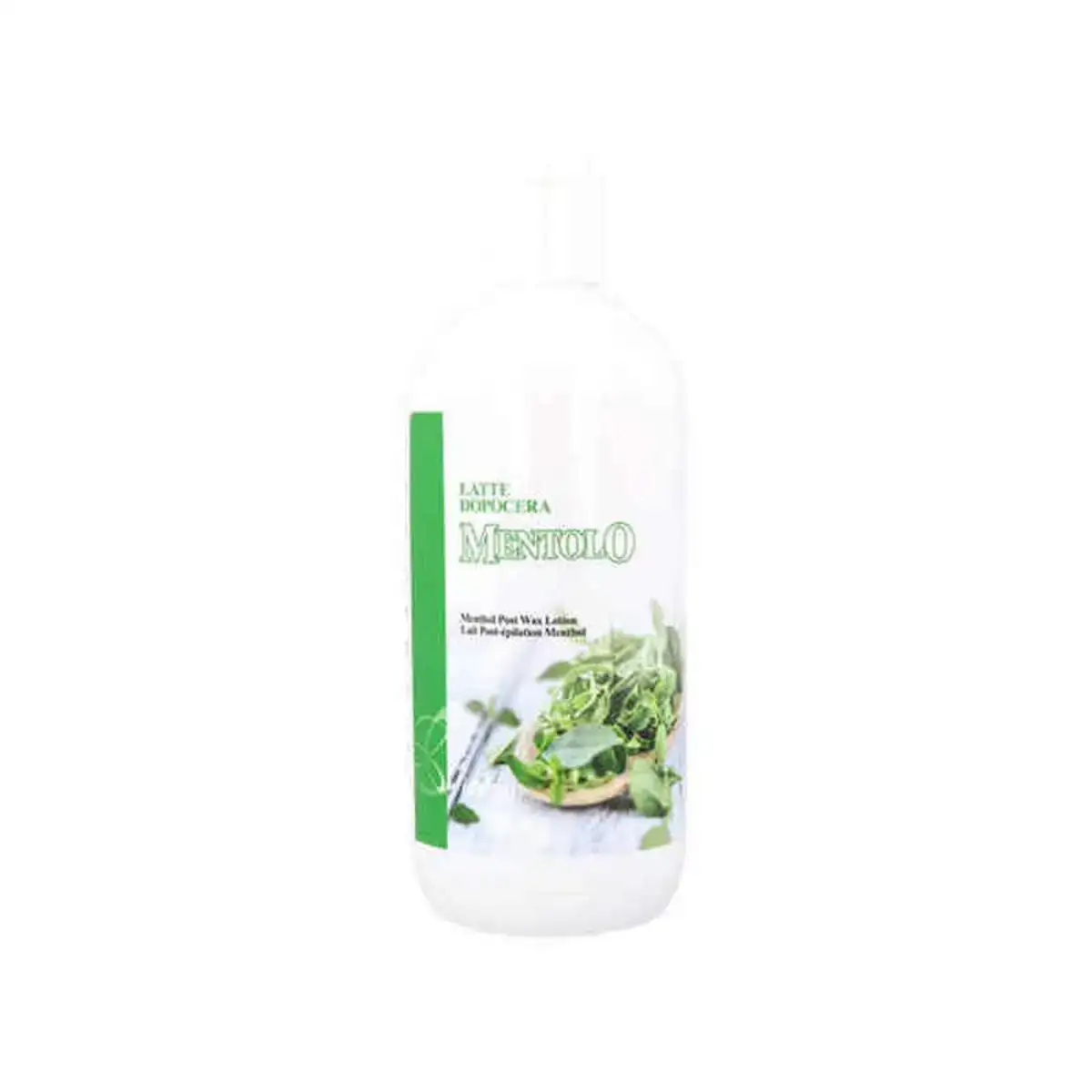 Lait hydratant idema menthe 500 ml_4488. DIAYTAR COTE D'IVOIRE - Votre Destination Shopping de Choix. Explorez notre boutique en ligne et découvrez des trésors qui reflètent votre style et votre passion pour l'authenticité.