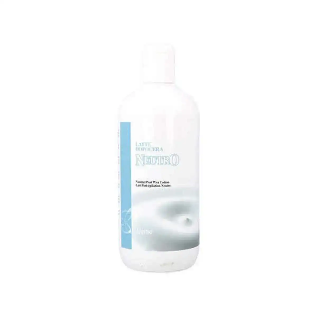 Lait hydratant idema neutre 500 ml_4787. DIAYTAR COTE D'IVOIRE - Où Choisir Devient un Acte de Découverte. Découvrez notre gamme et choisissez des produits qui éveillent votre curiosité et élargissent vos horizons.