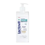 Lait hydratant original lactovit 400 ml_5193. DIAYTAR COTE D'IVOIRE - Votre Passage vers l'Exceptionnel. Explorez notre boutique en ligne, où chaque produit est choisi avec soin pour offrir une expérience de shopping inoubliable.