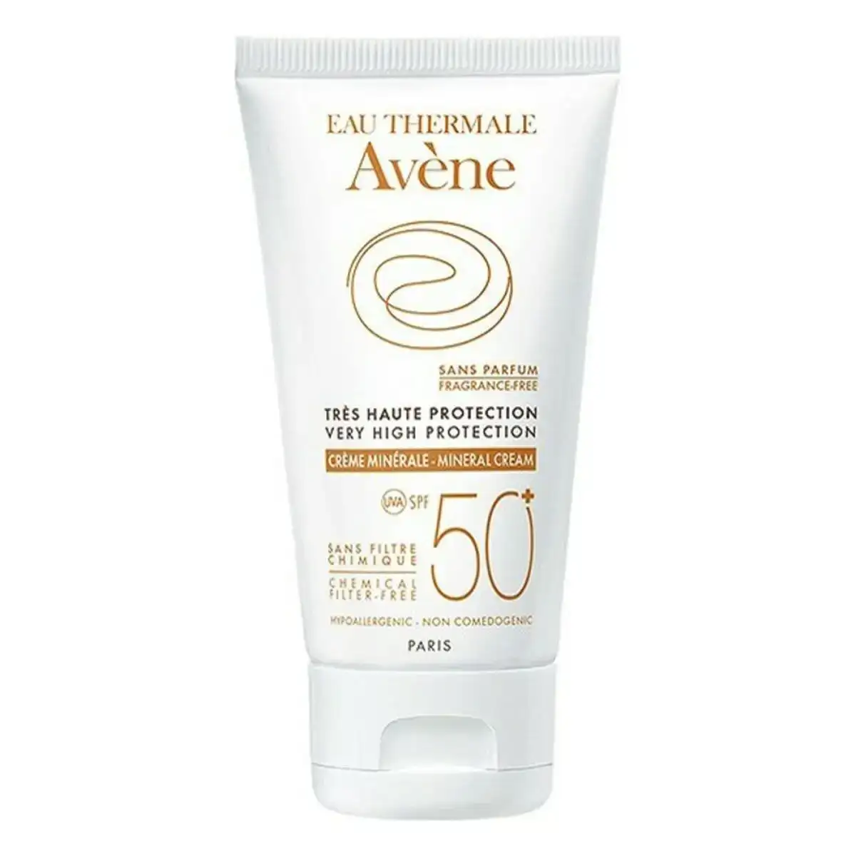 Lait solaire ave ne solaire haute spf 50 50 ml_9731. DIAYTAR COTE D'IVOIRE - Où Choisir Devient une Expérience Personnalisée. Explorez notre boutique en ligne pour découvrir des produits qui s'adaptent à votre style et à votre essence.