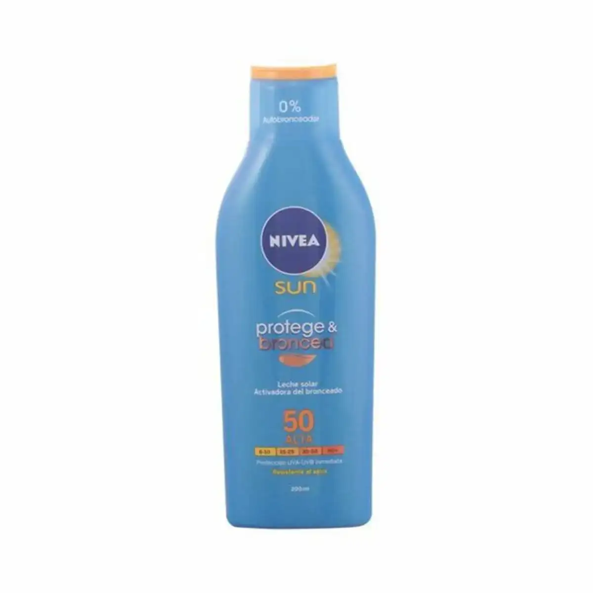 Lait solaire spf 50 nivea 5340 50 200 ml_3720. Bienvenue chez DIAYTAR COTE D'IVOIRE - Où Choisir est une Invitation au Voyage. Explorez notre boutique en ligne et découvrez des produits qui vous transportent dans l'univers du Côte d'Ivoire.