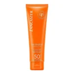 Lait solaire sun sensitive lancaster oil free spf 50 150 ml_8095. DIAYTAR COTE D'IVOIRE - Où Chaque Détail Fait la Différence. Parcourez notre sélection soignée et choisissez des articles qui rehaussent votre quotidien, du fonctionnel à l'esthétique.