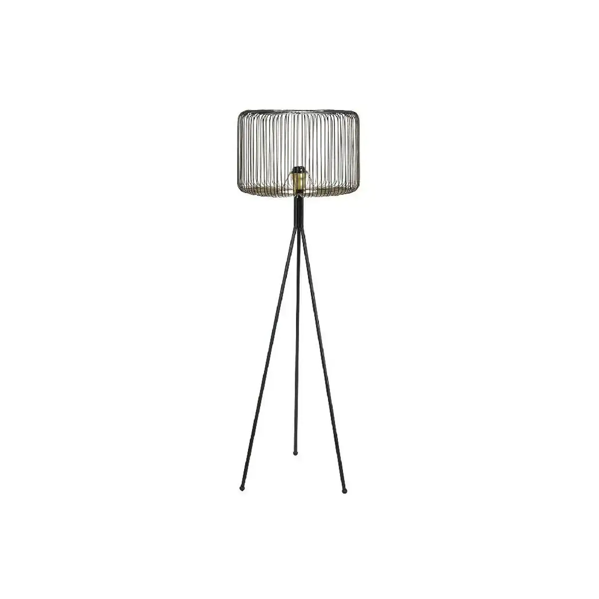 Lampadaire dkd home decor 58 x 58 x 171 cm noir me tal dore 220 v 50 w_1204. Découvrez DIAYTAR COTE D'IVOIRE - Où l'Élégance Rencontre la Variété. Parcourez notre collection et trouvez des trésors cachés qui ajoutent une touche de sophistication à votre vie quotidienne.