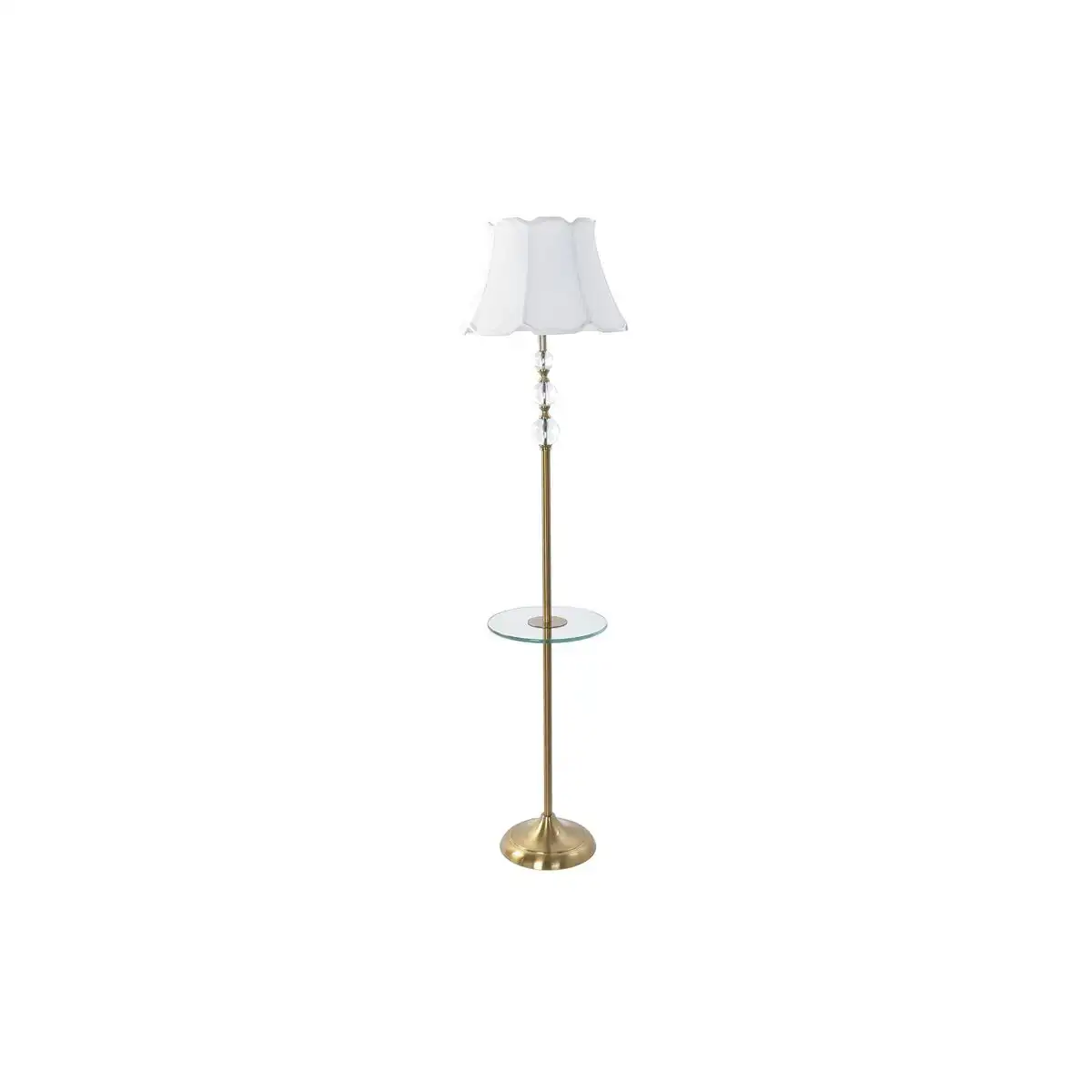 Lampadaire dkd home decor me tal dore coton marbre blanc 50 w 40 x 40 x 162 cm_8761. DIAYTAR COTE D'IVOIRE - Votre Destination pour un Shopping Éclairé. Parcourez notre boutique en ligne pour découvrir des produits de qualité qui embelliront votre quotidien.