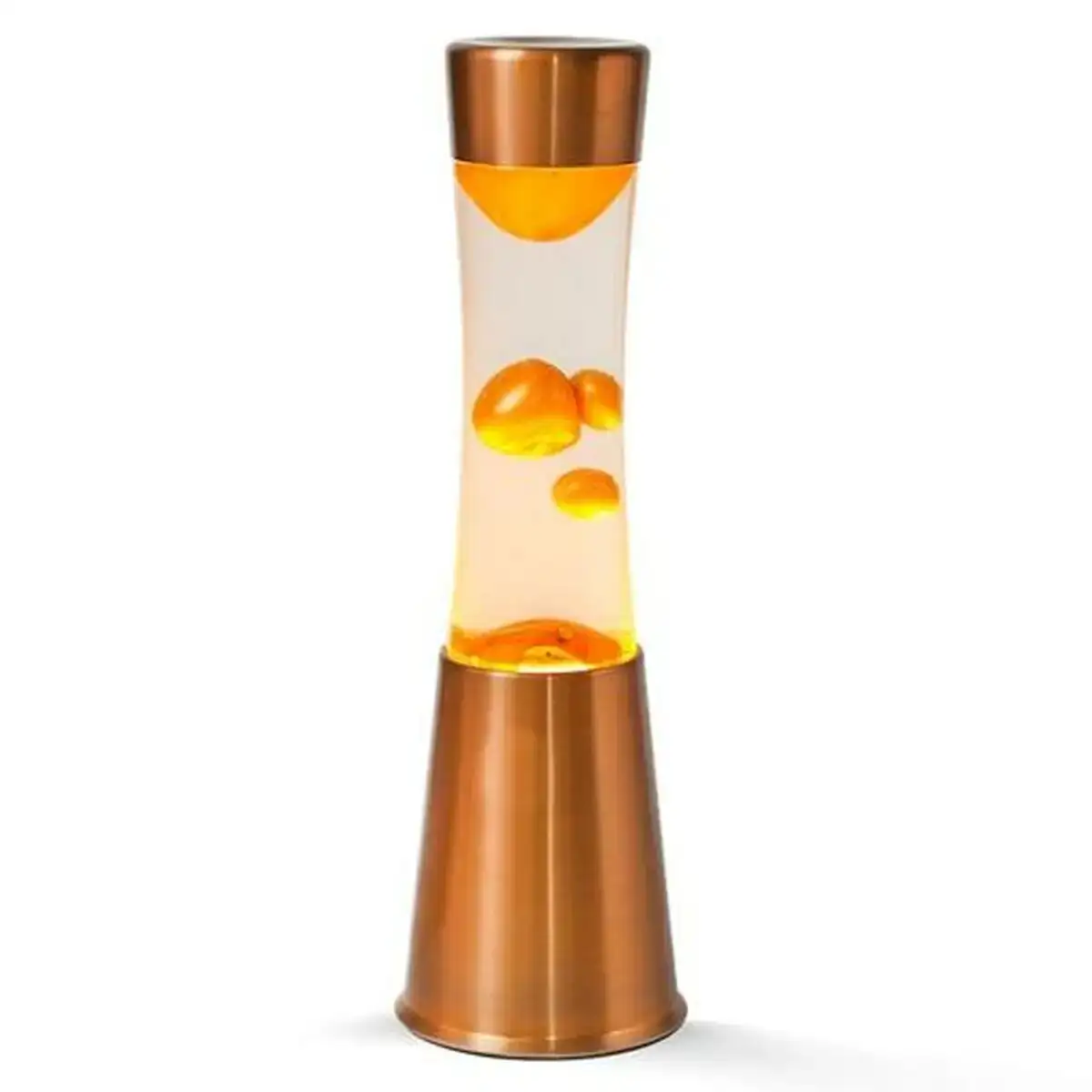 Lampe a lave itotal 30 cm_9581. DIAYTAR COTE D'IVOIRE - Votre Passage vers l'Exceptionnel. Naviguez à travers notre sélection minutieuse et découvrez des articles qui apportent une touche spéciale à chaque instant de votre vie.