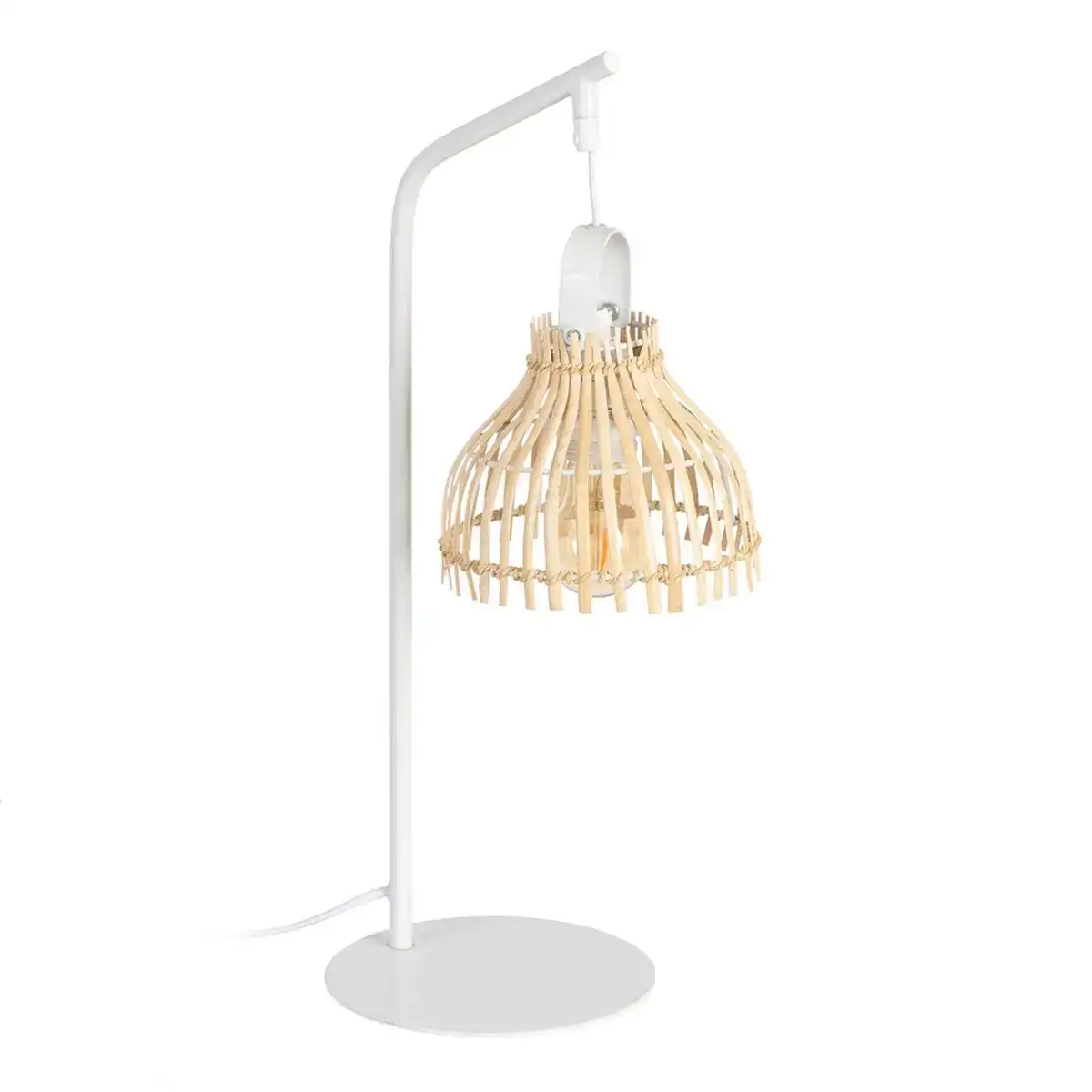 Lampe de bureau 22 x 17 5 x 50 cm fer_4644. DIAYTAR COTE D'IVOIRE - Un Monde de Possibilités à Portée de Clic. Parcourez notre site web pour découvrir des sélections infinies, de l'épicerie aux bijoux, et vivez une expérience d'achat sans pareil.