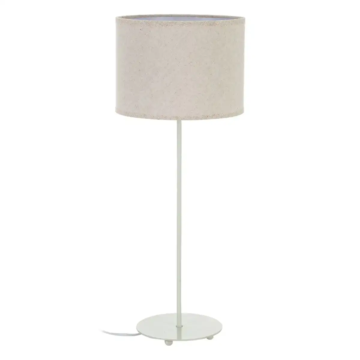 Lampe de bureau 25 x 25 x 63 5 cm fer_6968. Entrez dans l'Univers de DIAYTAR COTE D'IVOIRE - Où Chaque Produit a une Signification. Explorez notre gamme diversifiée et découvrez des articles qui résonnent avec votre vie.