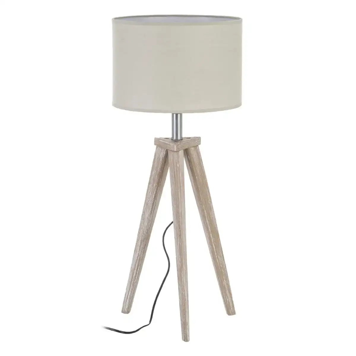 Lampe de bureau 30 x 30 x 71 cm bois_1944. Bienvenue sur DIAYTAR COTE D'IVOIRE - Où l'Authenticité Rencontre le Confort. Plongez dans notre univers de produits qui allient tradition et commodité pour répondre à vos besoins.