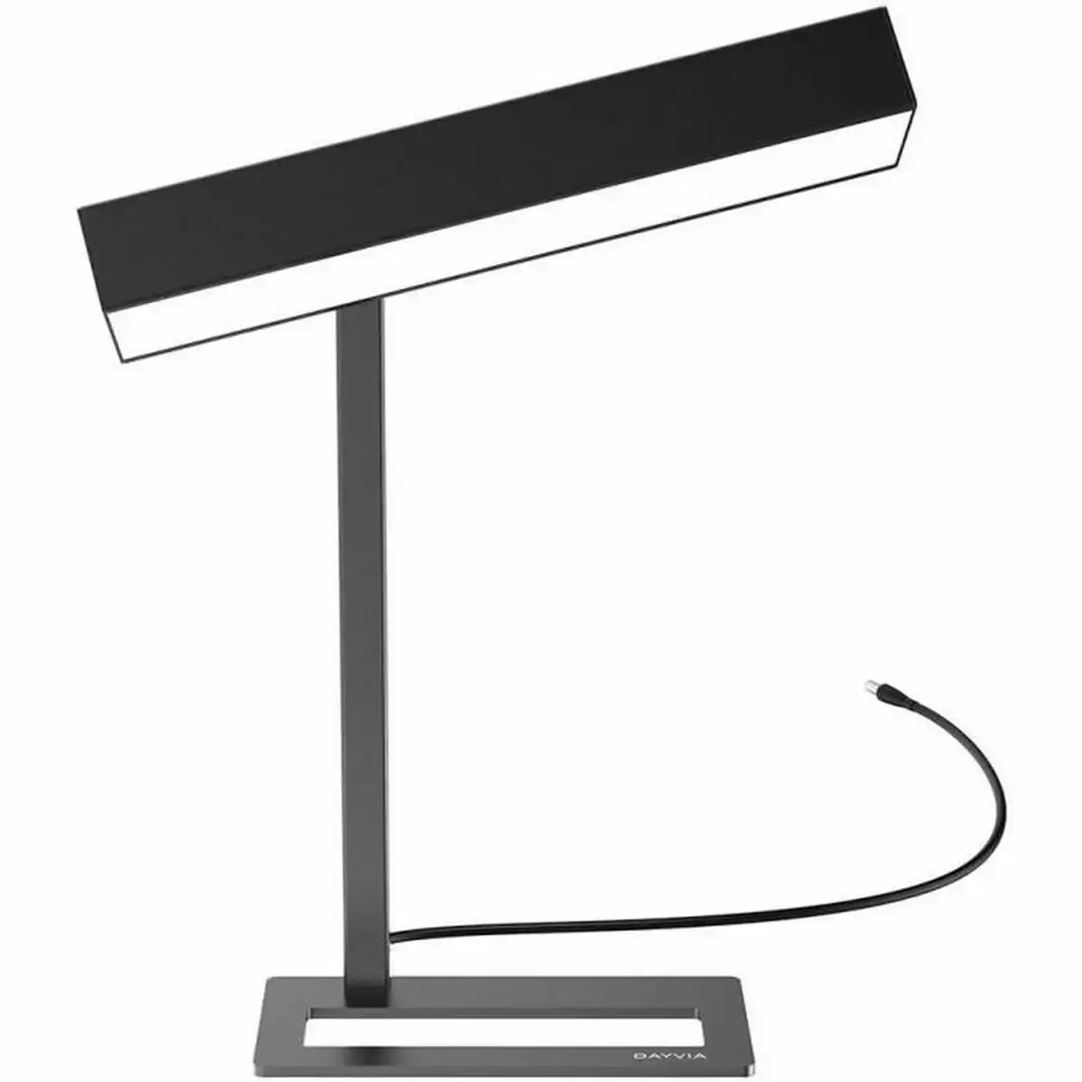 Lampe de bureau dayvia sundesk 10000 lm_6287. DIAYTAR COTE D'IVOIRE - Votre Portail Vers l'Exclusivité. Explorez notre boutique en ligne pour trouver des produits uniques et exclusifs, conçus pour les amateurs de qualité.