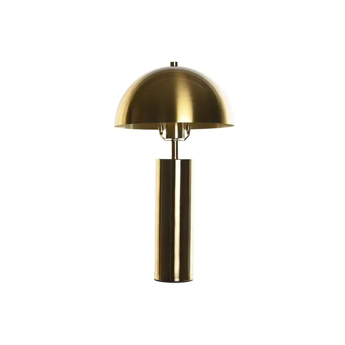 Lampe de bureau dkd home decor 24 x 24 x 46 cm me tal dore 220 v 50 w_5990. DIAYTAR COTE D'IVOIRE - Là où la Découverte est au Rendez-vous. Plongez dans notre catalogue et trouvez des articles qui éveilleront votre curiosité et élargiront vos horizons.
