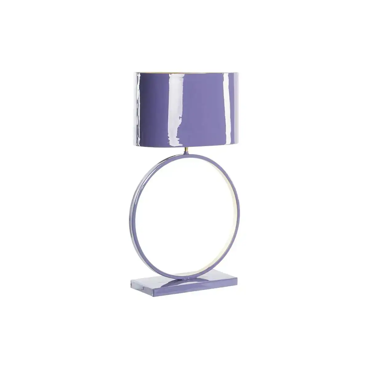 Lampe de bureau dkd home decor blue iron 50 w 41 x 20 x 71 cm_2176. DIAYTAR COTE D'IVOIRE - Là où la Tradition Devient Tendance. Naviguez à travers notre boutique en ligne et choisissez des produits qui allient l'authenticité au contemporain.