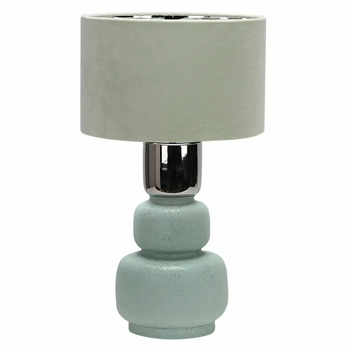 Lampe de bureau dkd home decor ce ramique vert 220 v 50 w 30 x 30 x 54 cm_7641. DIAYTAR COTE D'IVOIRE - Là où la Tradition Devient Tendance. Naviguez à travers notre boutique en ligne et choisissez des produits qui allient l'authenticité au contemporain.