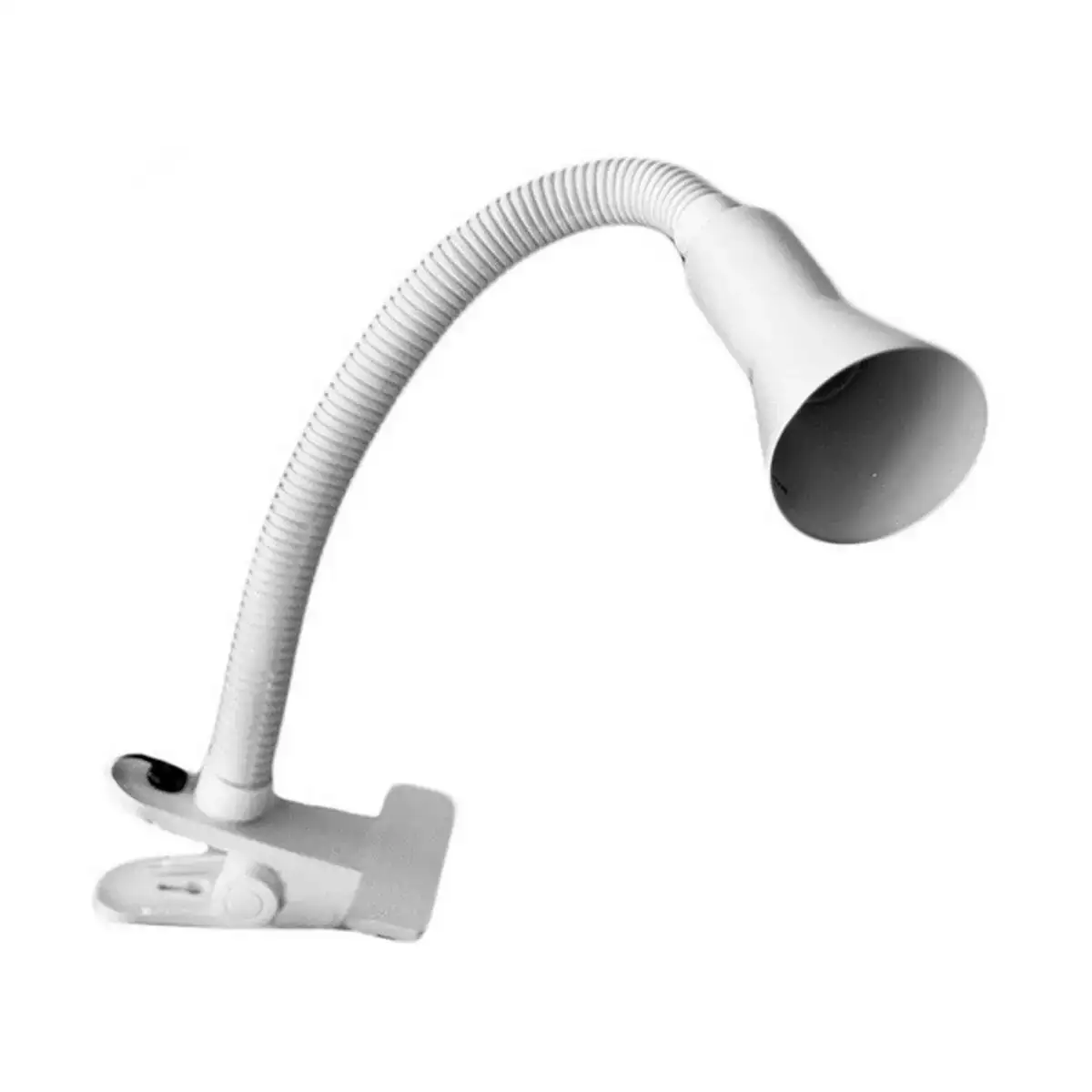 Lampe de bureau edm tokyo flexo lampe de bureau me tal blanc 40 w 11 6 x 45 cm_3240. DIAYTAR COTE D'IVOIRE - Votre Destination pour un Shopping Inoubliable. Naviguez à travers notre catalogue et choisissez des produits qui vous marquent par leur originalité.