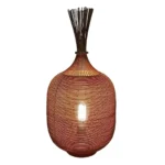 Lampe de bureau me tal dore 28 x 28 x 57 cm_4099. Découvrez DIAYTAR COTE D'IVOIRE - Là où le Choix Rencontre la Qualité. Parcourez notre gamme diversifiée et choisissez parmi des produits conçus pour exceller dans tous les aspects de votre vie.