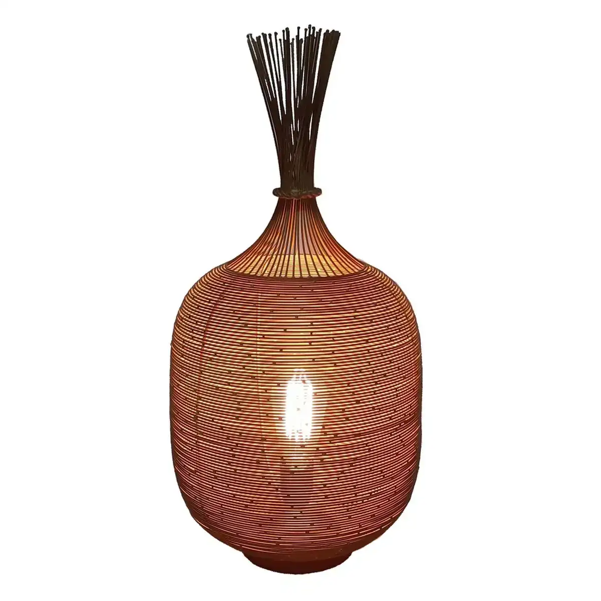 Lampe de bureau me tal dore 28 x 28 x 57 cm_4099. Découvrez DIAYTAR COTE D'IVOIRE - Là où le Choix Rencontre la Qualité. Parcourez notre gamme diversifiée et choisissez parmi des produits conçus pour exceller dans tous les aspects de votre vie.