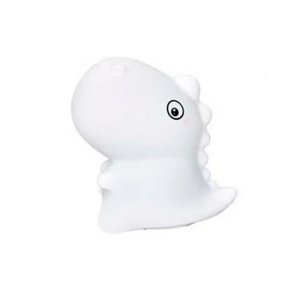 Lampe de bureau roymart dinosaure silicone multicolore 15 2 x 14 6 x 10 cm_3406. DIAYTAR COTE D'IVOIRE - Votre Source d'Inspiration Shopping. Parcourez nos rayons et trouvez des articles qui vous inspirent, que ce soit pour votre style, votre maison ou votre vie quotidienne.
