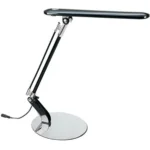 Lampe de bureau senfort led noir 6 w_4429. Entrez dans l'Univers de DIAYTAR COTE D'IVOIRE - Où le Choix Rencontre l'Authenticité. Explorez nos rayons virtuels et trouvez des produits qui incarnent la richesse de notre culture.