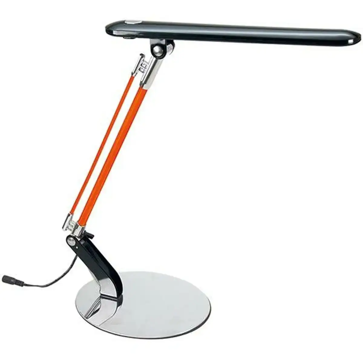 Lampe de bureau senfort led orange 6 w_4960. Entrez dans l'Univers de DIAYTAR COTE D'IVOIRE - Où Choisir est un Voyage. Explorez notre gamme diversifiée et trouvez des articles qui répondent à tous vos besoins et envies.