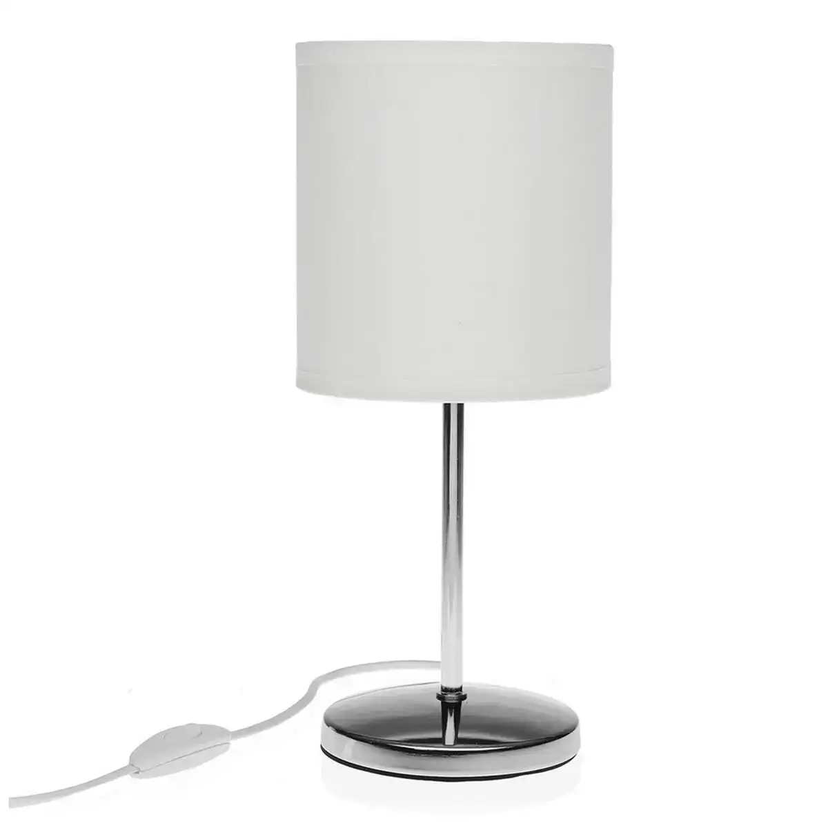 Lampe de bureau versa 13 x 13 x 29 5 cm ce ramique me tal_4691. DIAYTAR COTE D'IVOIRE - Votre Source de Trouvailles uniques. Naviguez à travers notre catalogue et trouvez des articles qui vous distinguent et reflètent votre unicité.