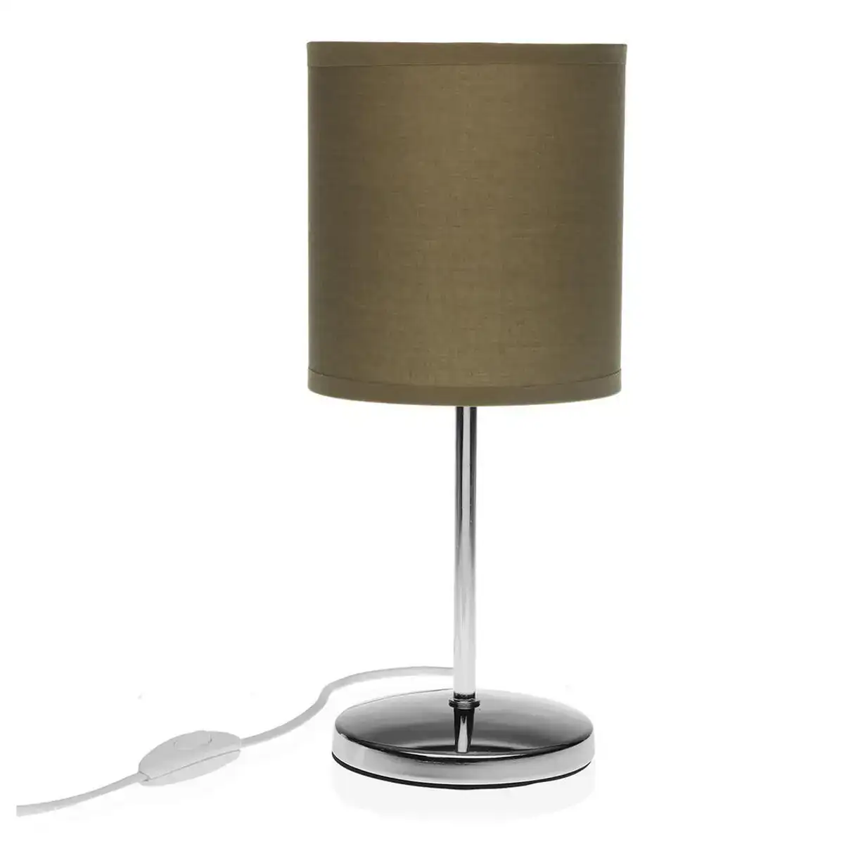 Lampe de bureau versa 13 x 13 x 29 5 cm me tal 11 x 15 cm_9731. Bienvenue chez DIAYTAR COTE D'IVOIRE - Où Votre Shopping Prend Vie. Découvrez notre univers et dénichez des trésors qui ajoutent de la couleur à votre quotidien.