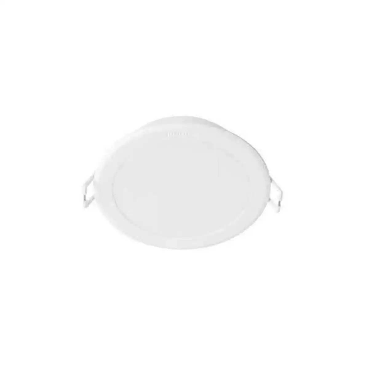 Lampe led philips downlight meson blanc plastique 550 lm ø 9 5 x 7 5 cm_3478. DIAYTAR COTE D'IVOIRE - Votre Compagnon Shopping, Votre Style Unique. Explorez notre boutique en ligne pour dénicher des trésors qui expriment qui vous êtes, de la mode à la maison.